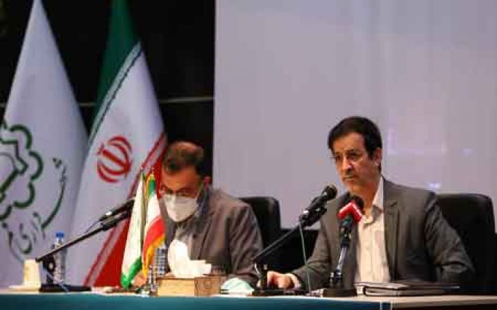 از گرامیداشت روز قم تا اخذ تست پی سی آر برای پرندگان ! از گرامیداشت روز قم تا اخذ تست پی سی آر برای پرندگان !